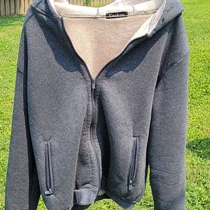 Mens hoody